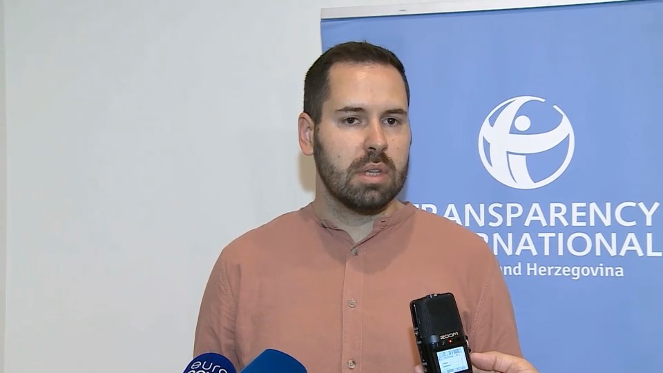 Zviždači u Bosni i Hercegovini bez stvarne zaštite